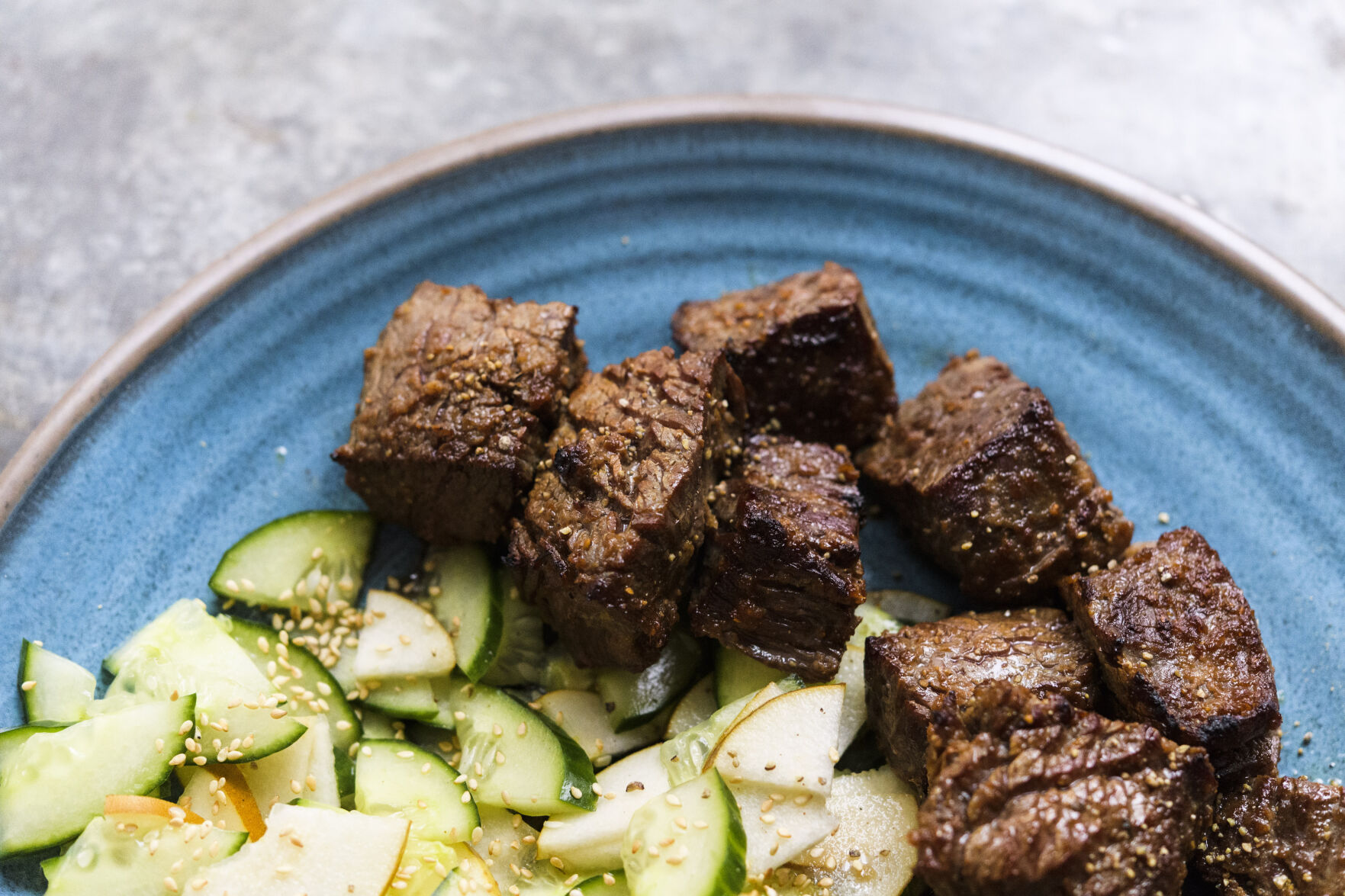 Food-MilkStreet-Ginger-Soy Steak